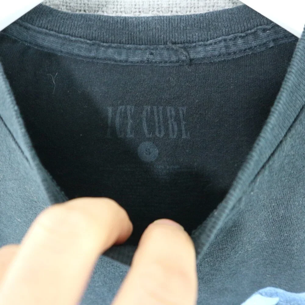 Ice Cube Rapper Modern Tee Mens Small - Picture 4 of 6